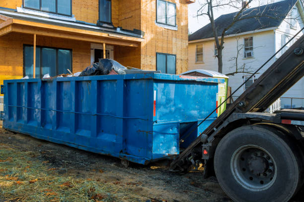 Best Basement Cleanout  in Fairchance, PA